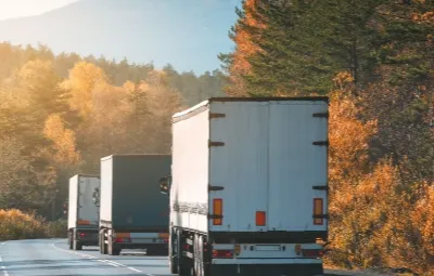 Konya ile Karabük Arası Klima Taşıma