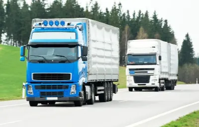 Konya ile Karabük Arası Eşya Taşıma